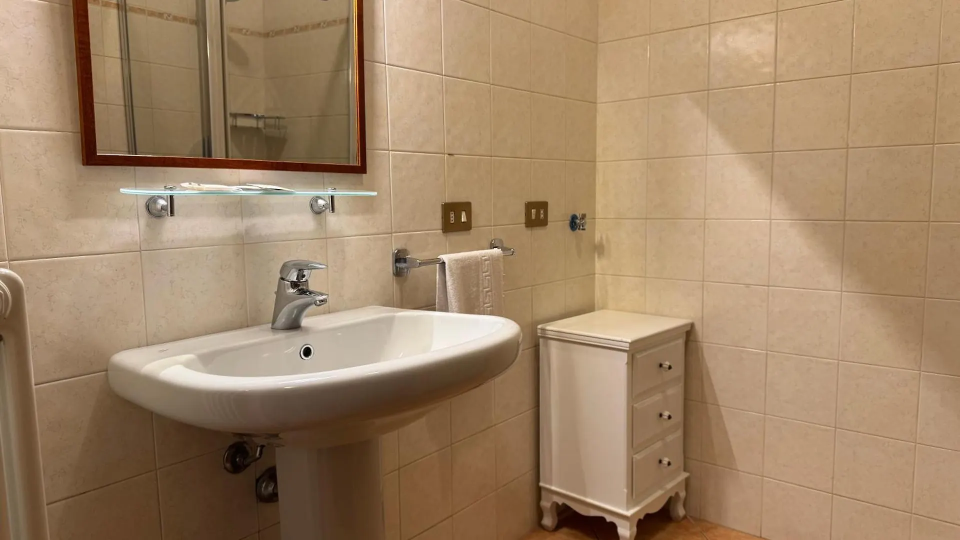 Casa Al Lago Lecco Italien