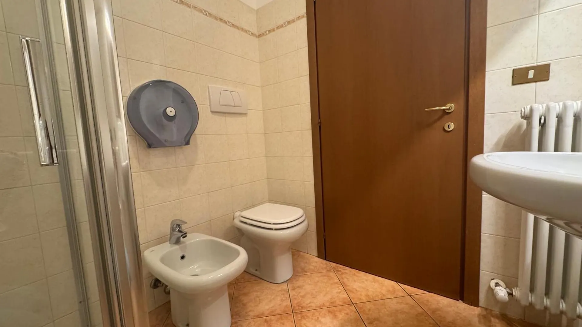 Gæstehus Casa Al Lago Lecco Italien
