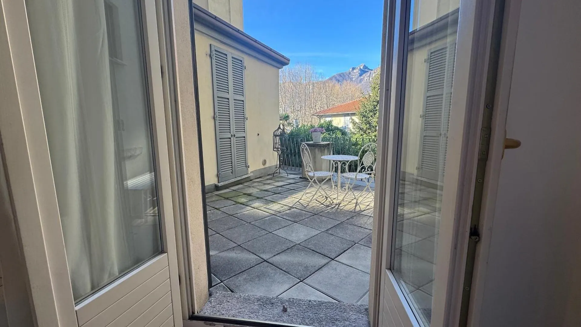 Gæstehus Casa Al Lago Lecco