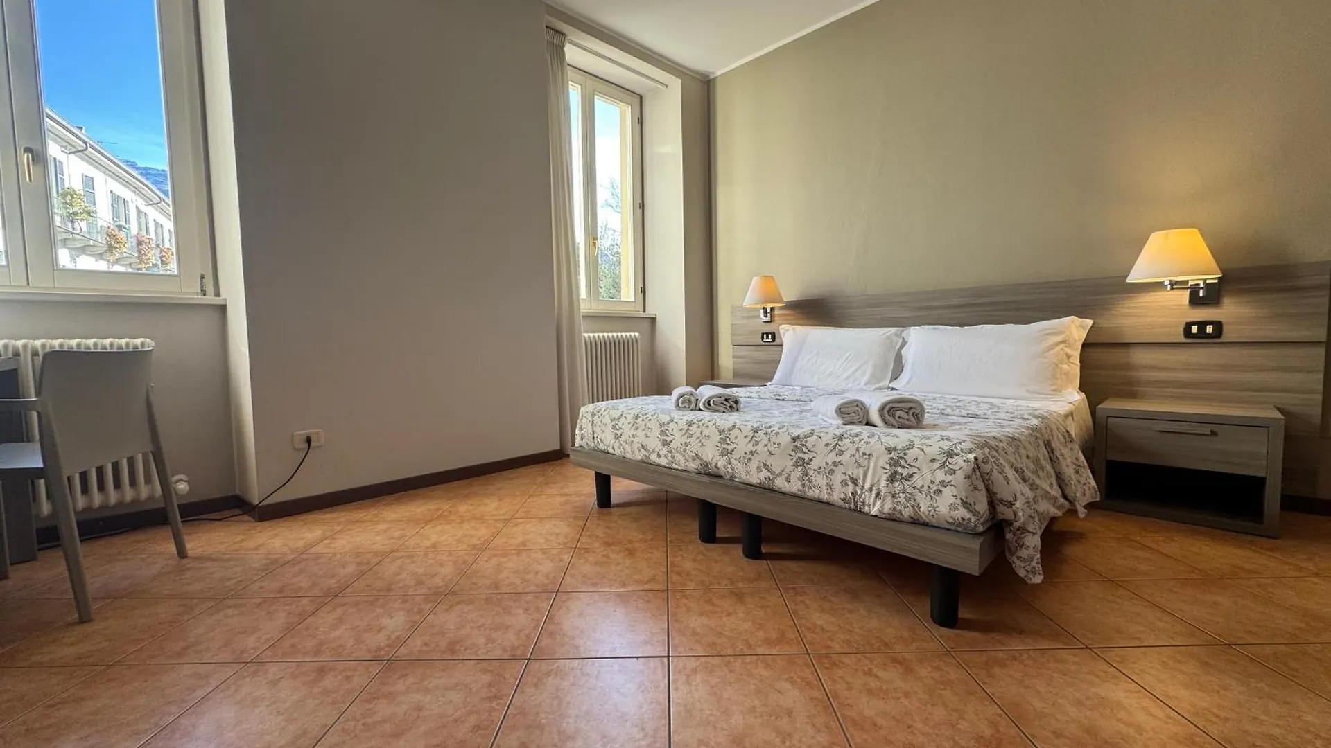 Casa Al Lago Lecco Italien