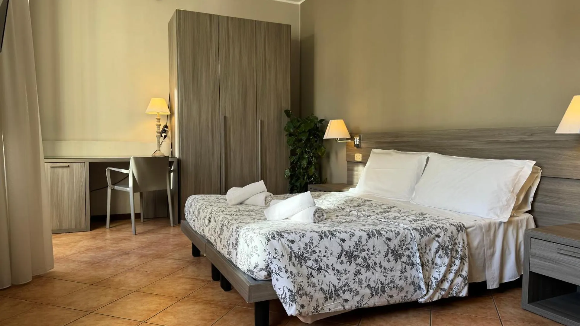 Casa Al Lago Lecco 0*,  Italien