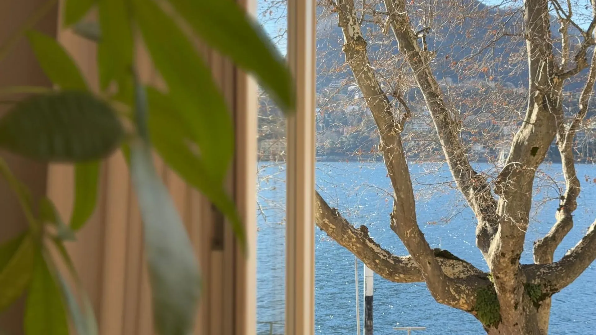 Casa Al Lago Lecco