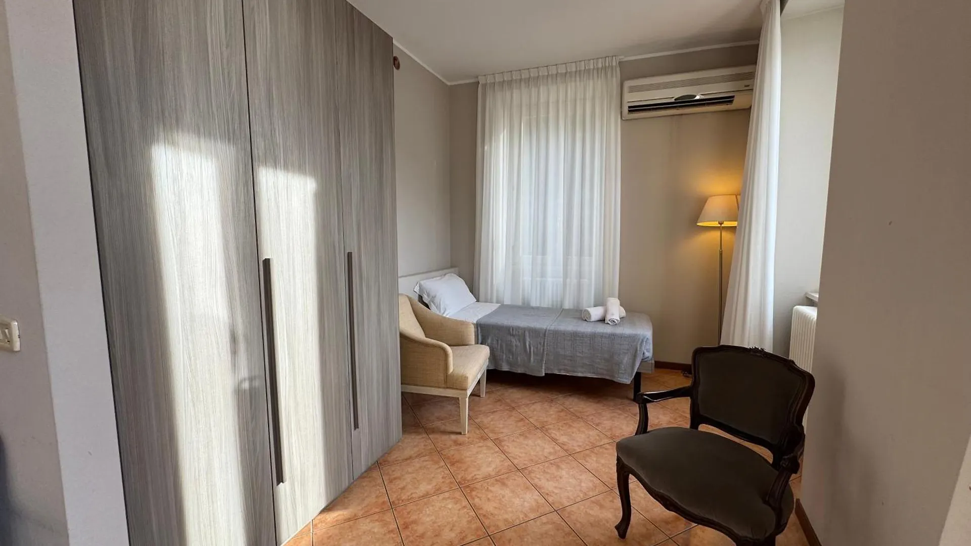 Casa Al Lago Lecco Italien