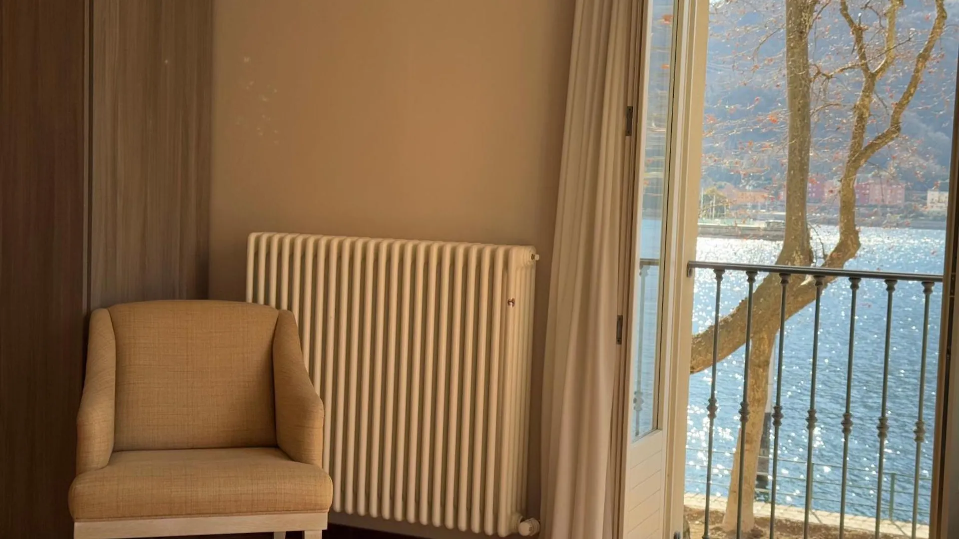 Gæstehus Casa Al Lago Lecco Italien