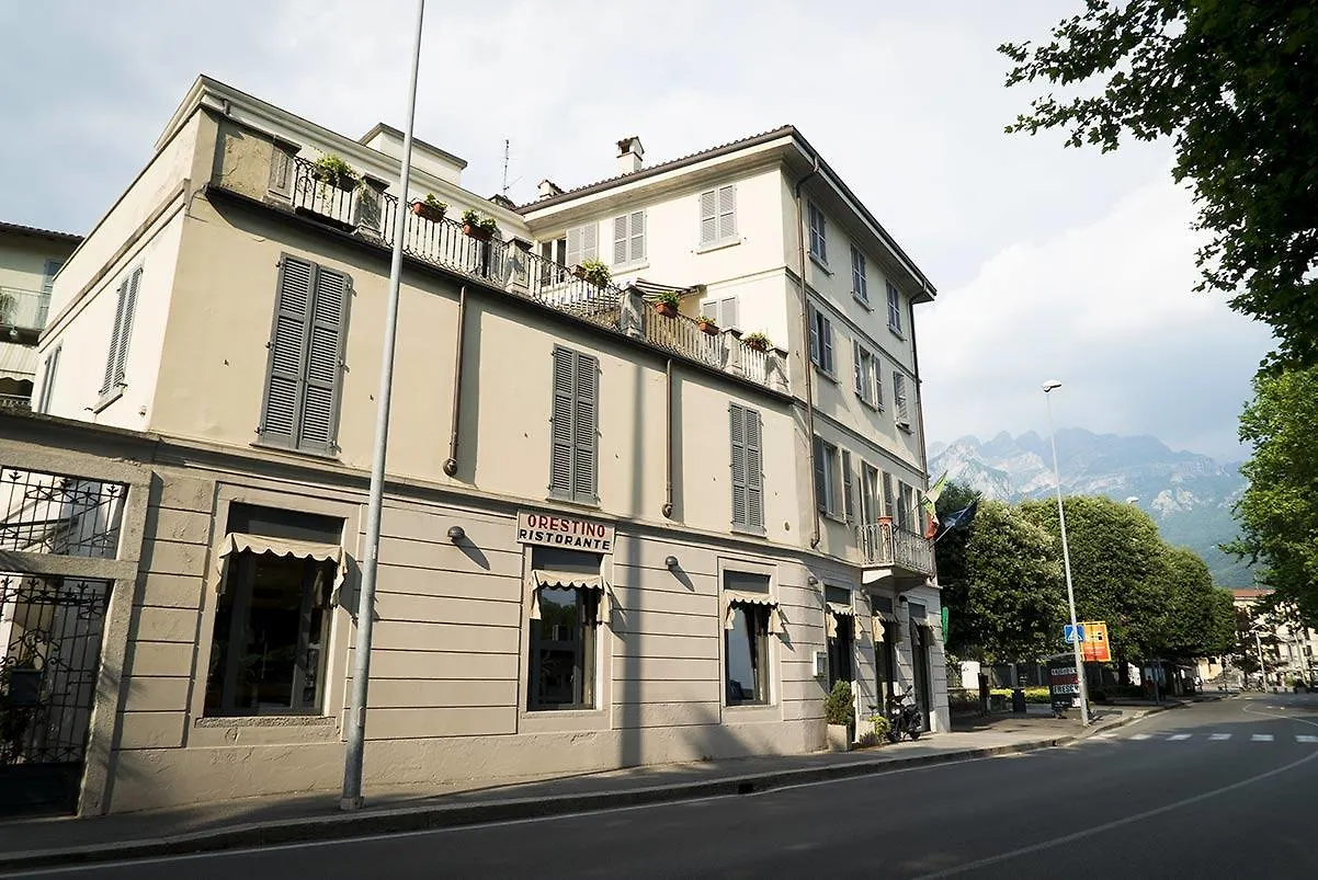 Casa Al Lago Lecco 0*,