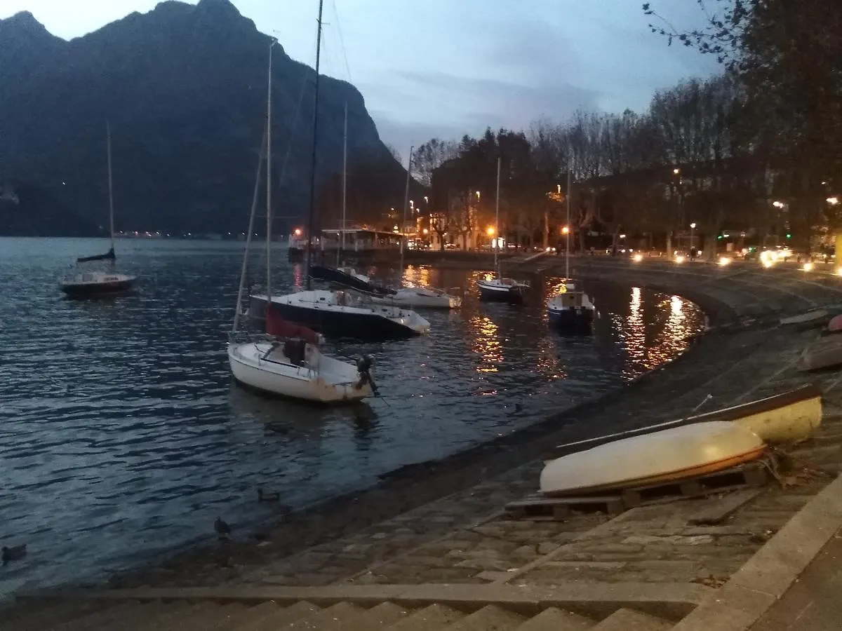 Casa Al Lago Lecco