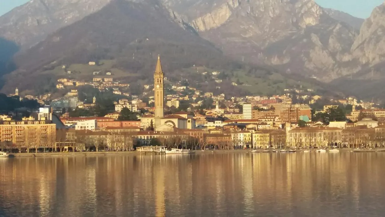 Casa Al Lago Lecco