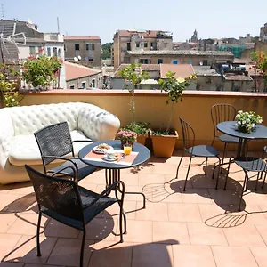 Residenza Normanna 2*, Palermo Italy