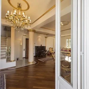 Puccini Bed & Breakfast