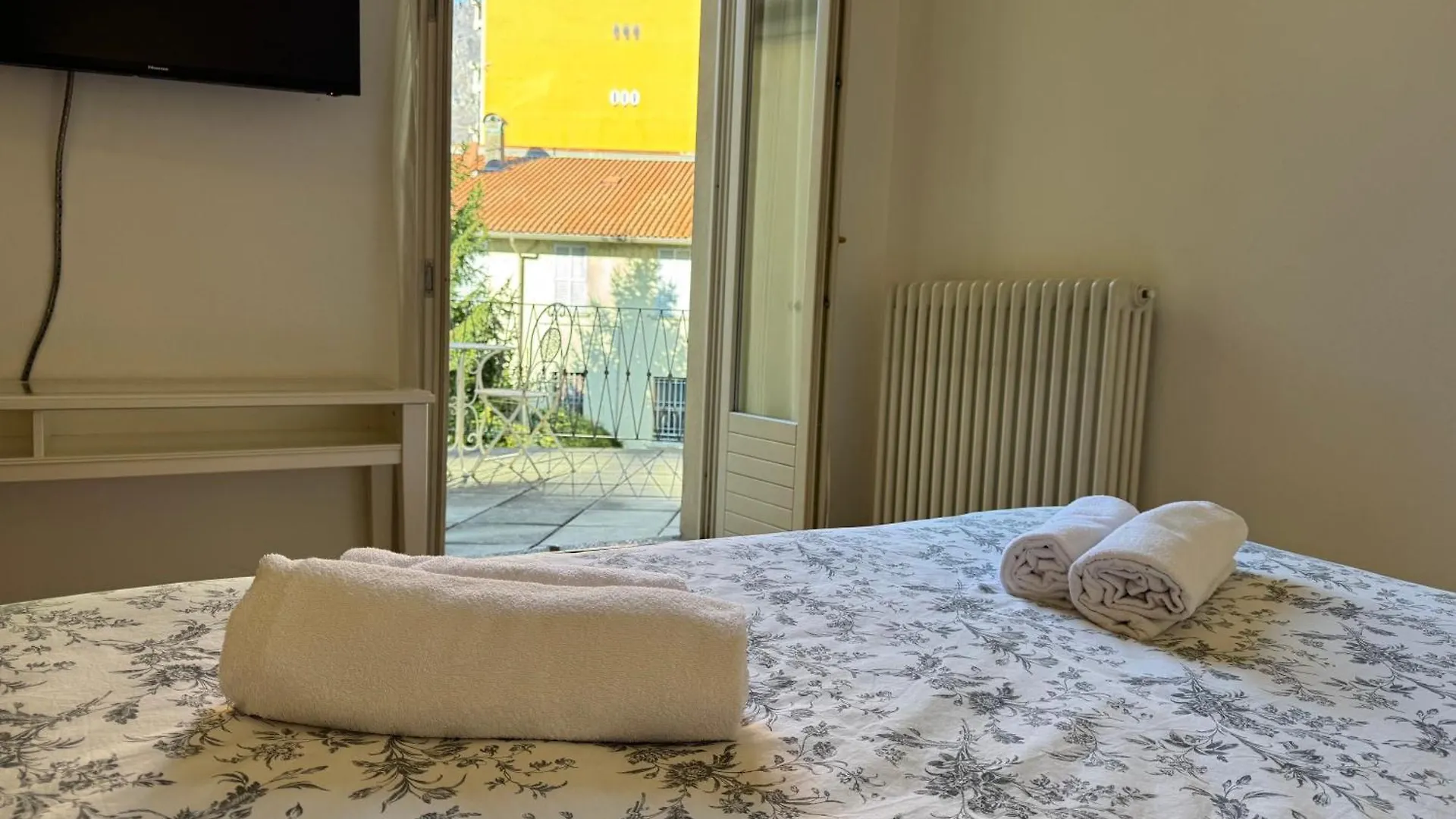 Casa Al Lago Lecco