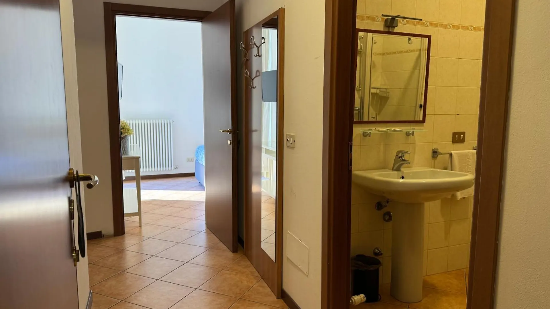 Guest house Casa Al Lago Lecco