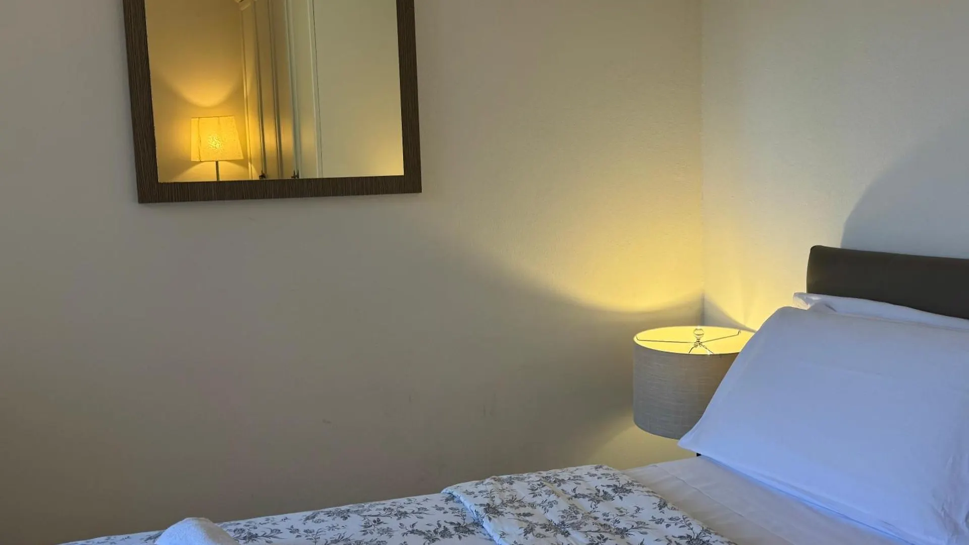 Guest house Casa Al Lago Lecco