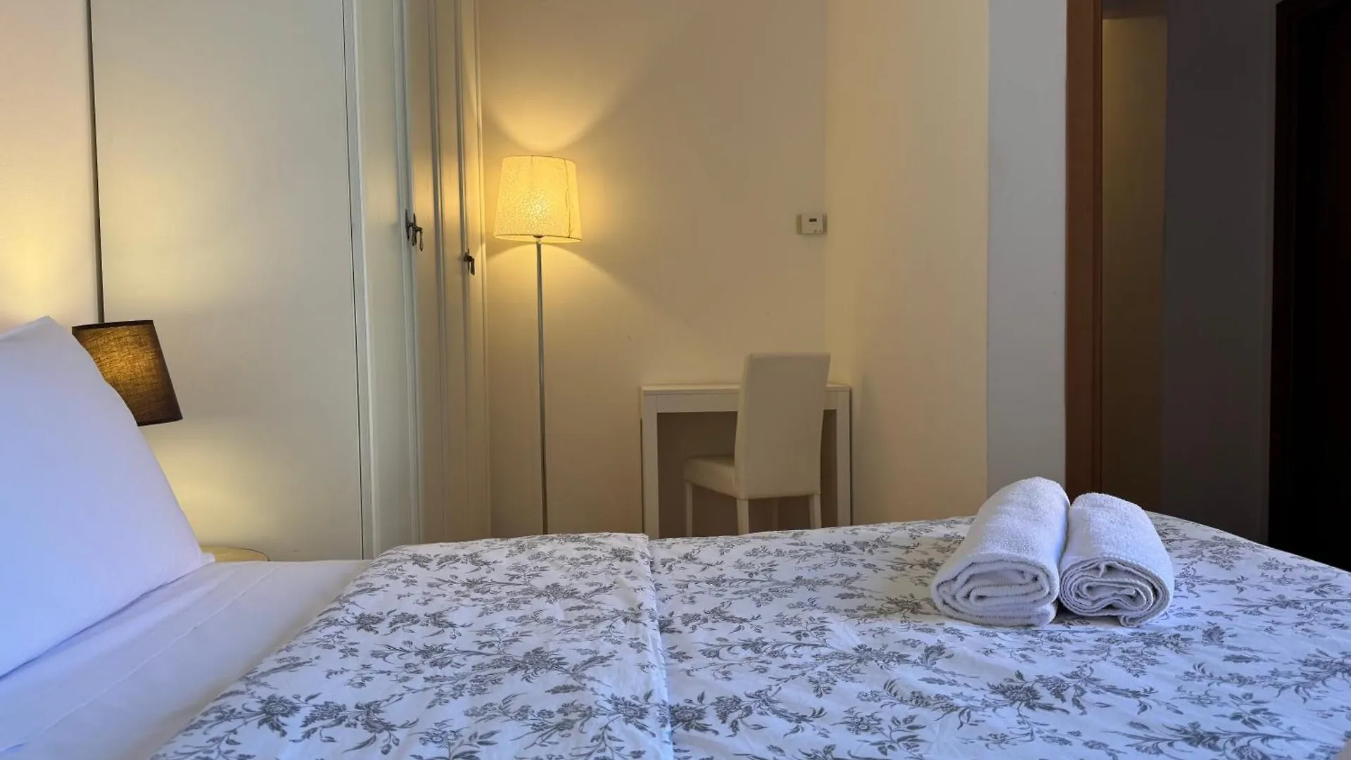 Casa Al Lago Lecco