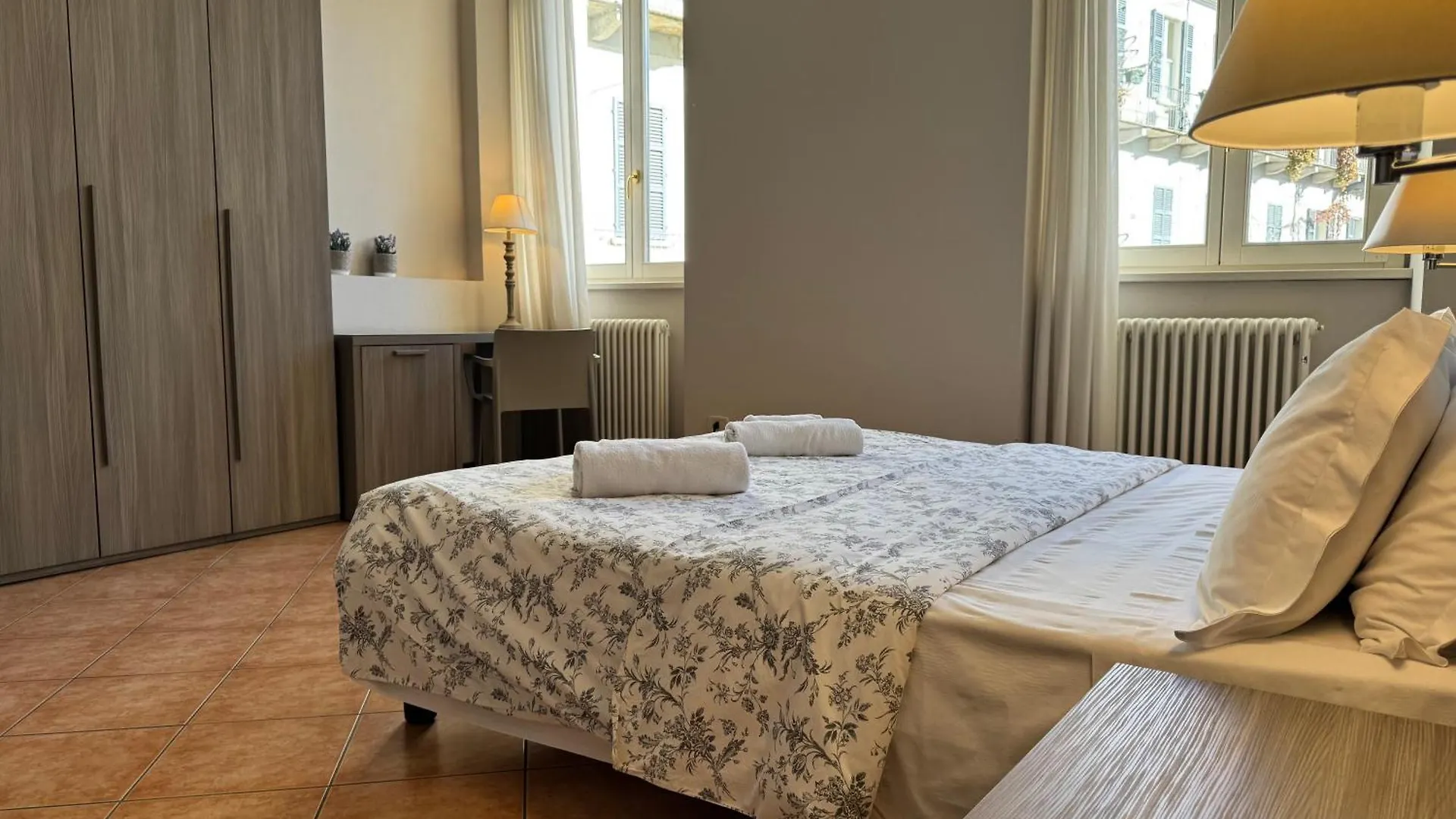 Casa Al Lago Lecco 0*,