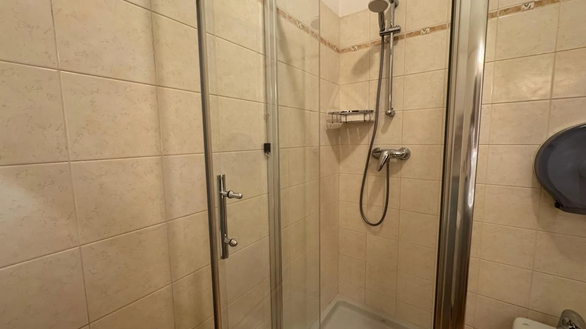 Guest house Casa Al Lago Lecco