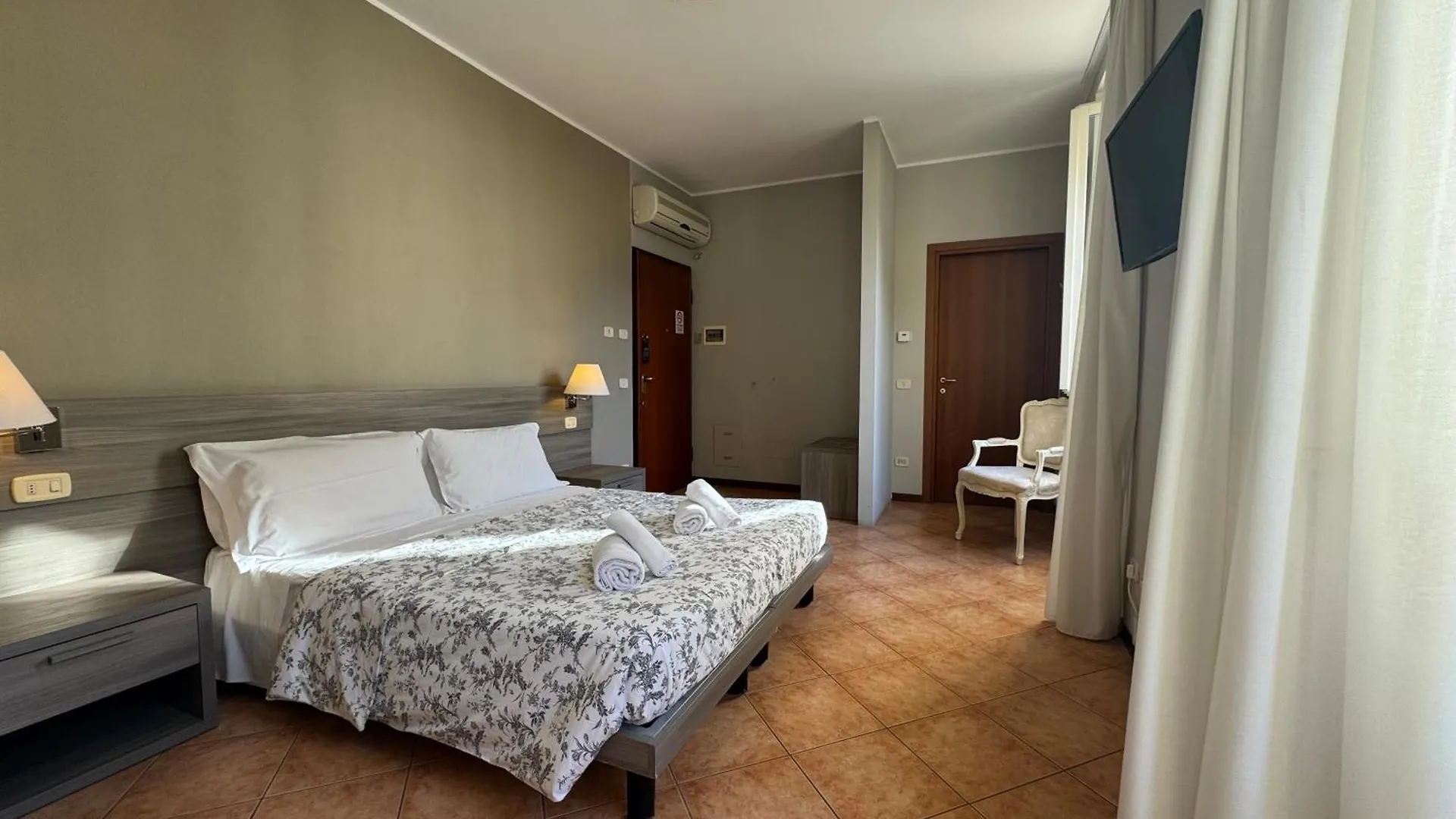 Casa Al Lago Lecco