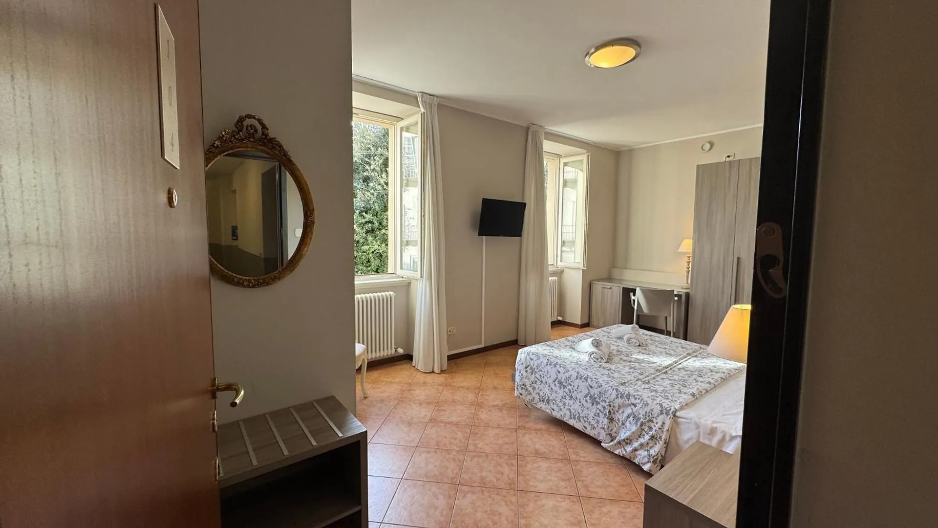 Casa Al Lago Lecco