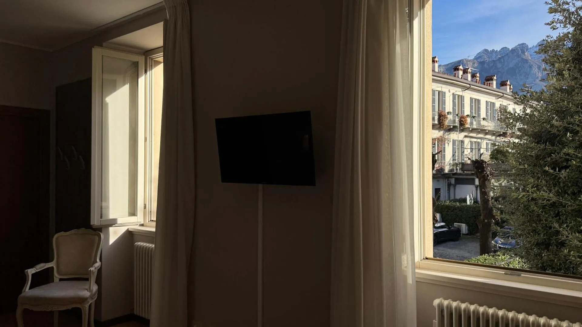 Guest house Casa Al Lago Lecco