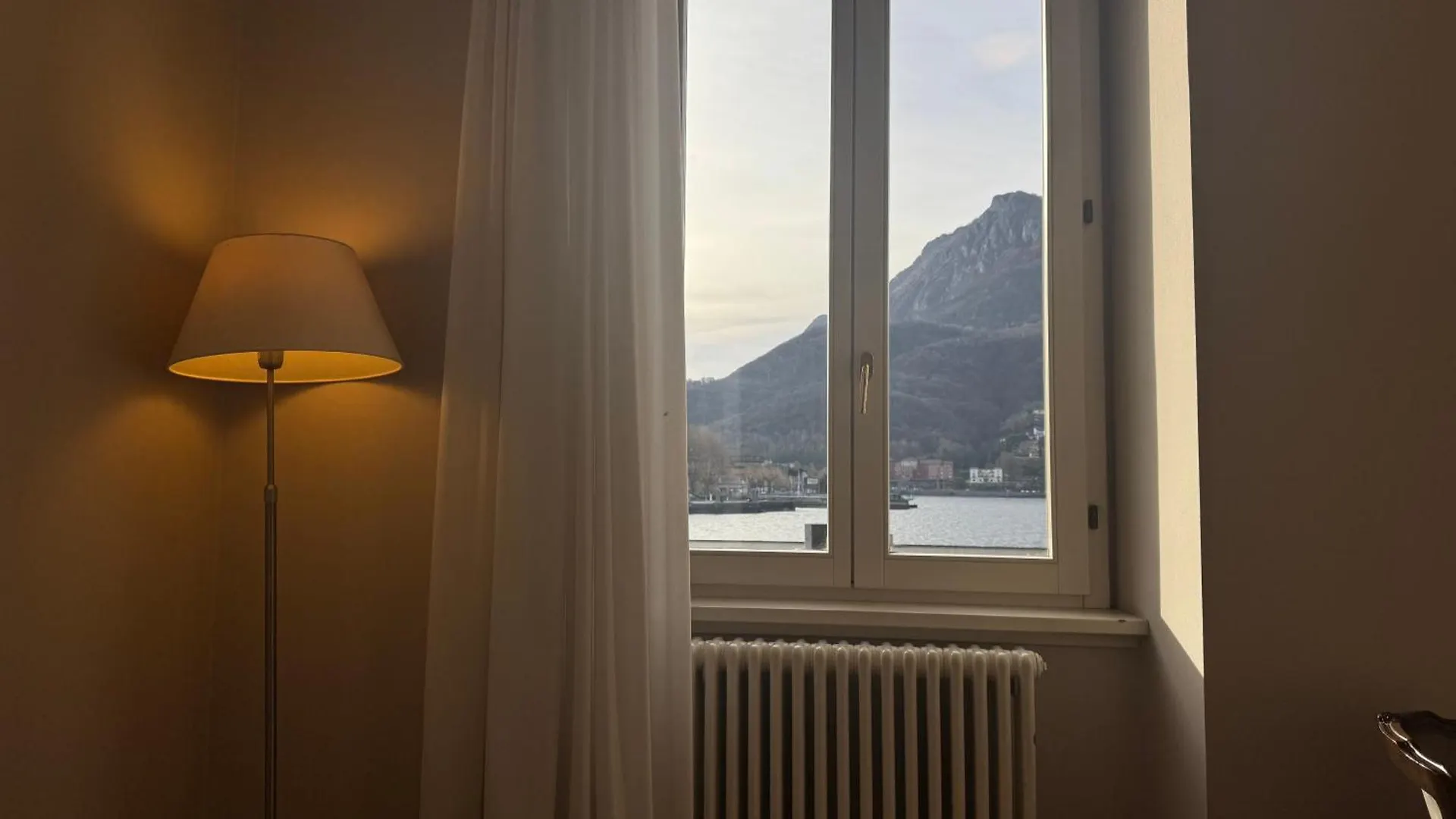 Guest house Casa Al Lago Lecco Italy