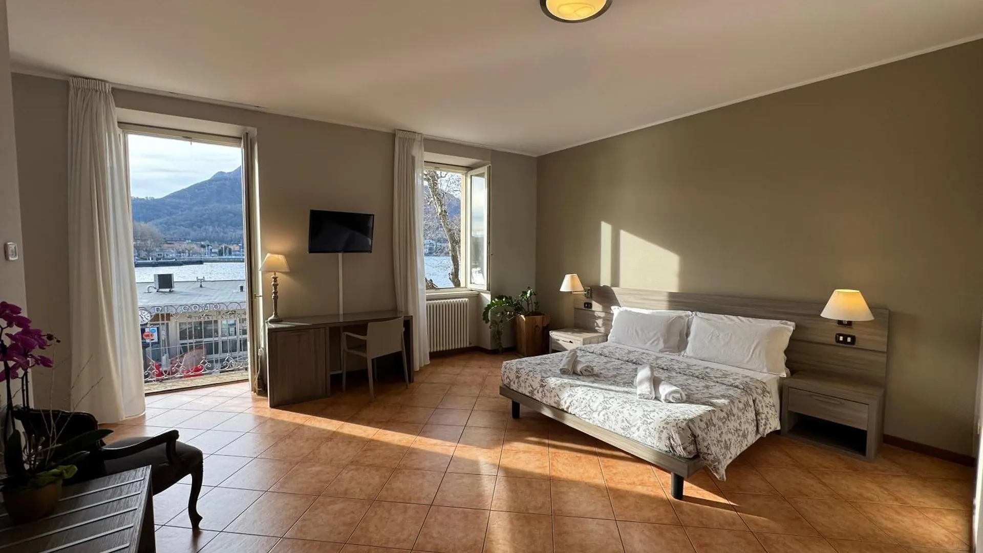 Guest house Casa Al Lago Lecco