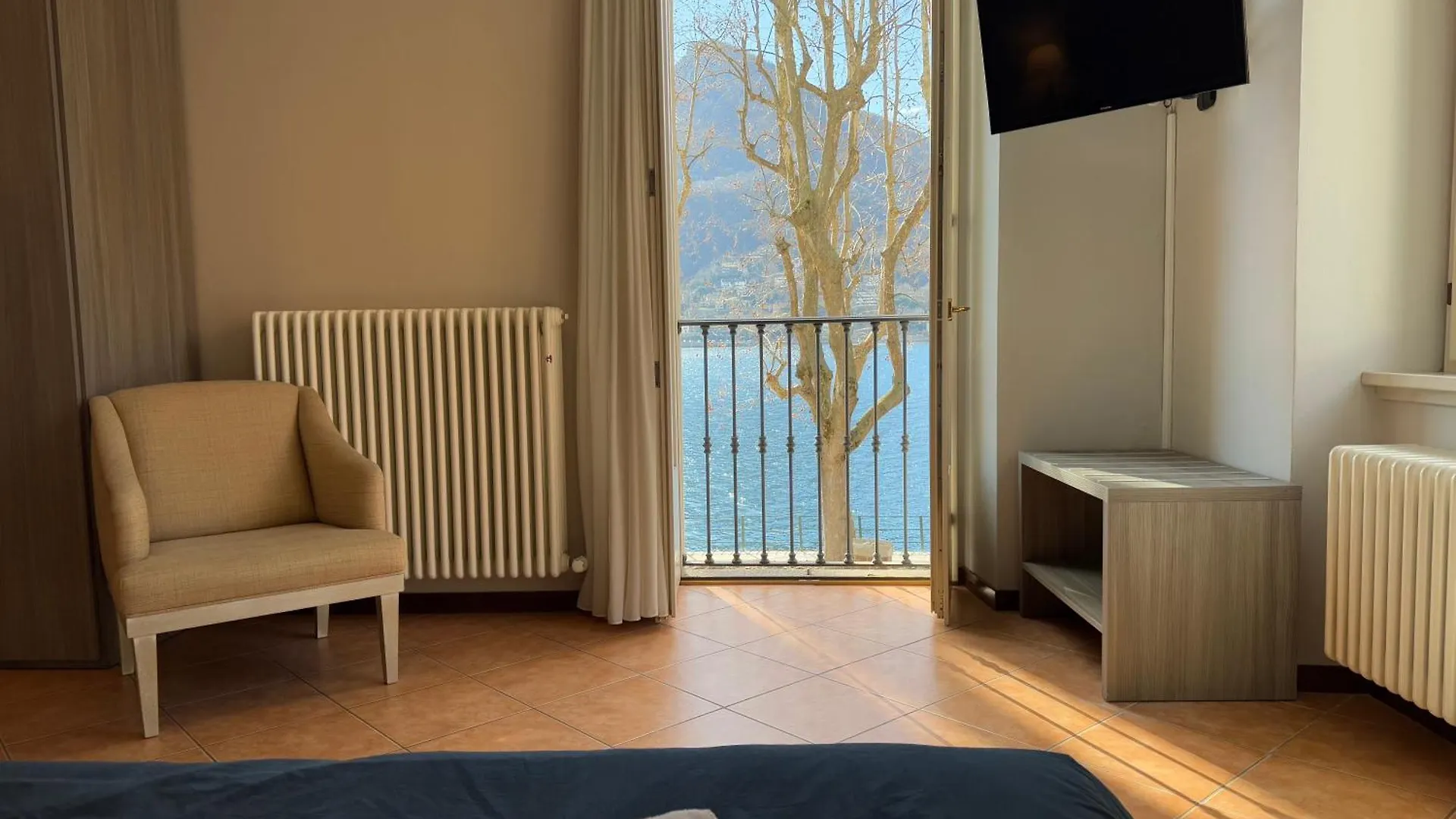 Casa Al Lago Lecco