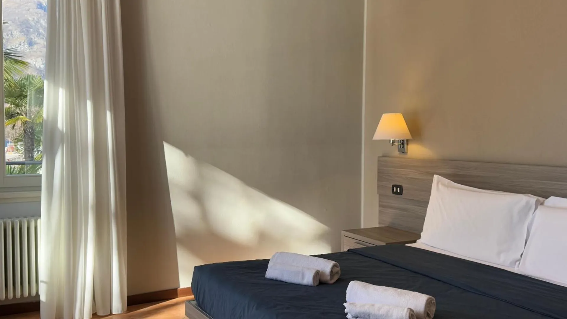 Guest house Casa Al Lago Lecco