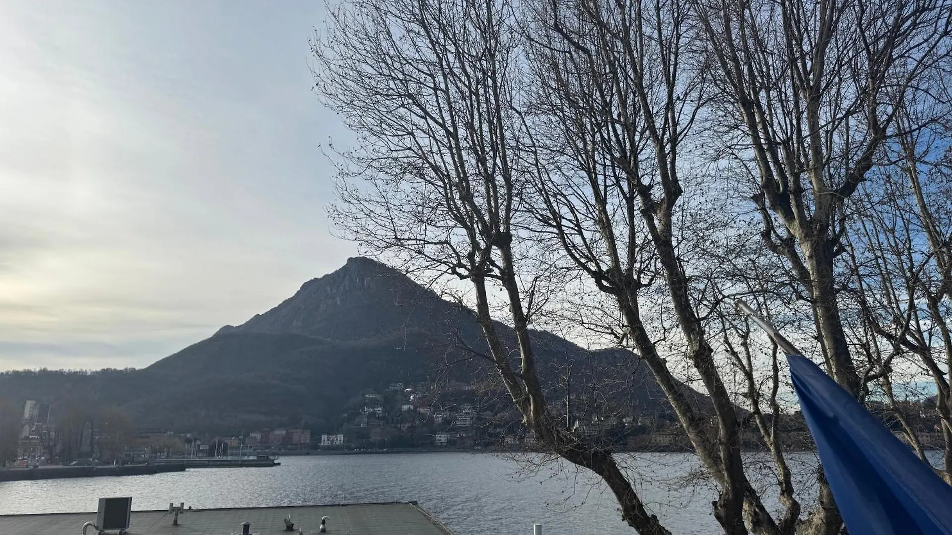 Casa Al Lago Lecco Guest house