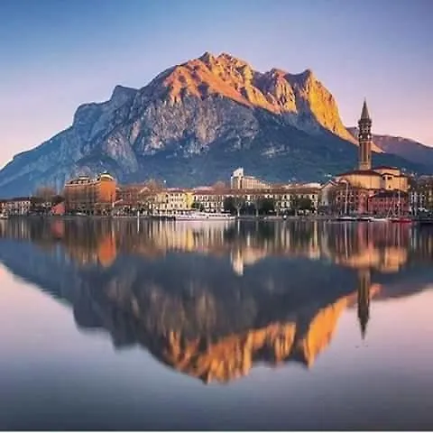 Casa Al Lago Lecco