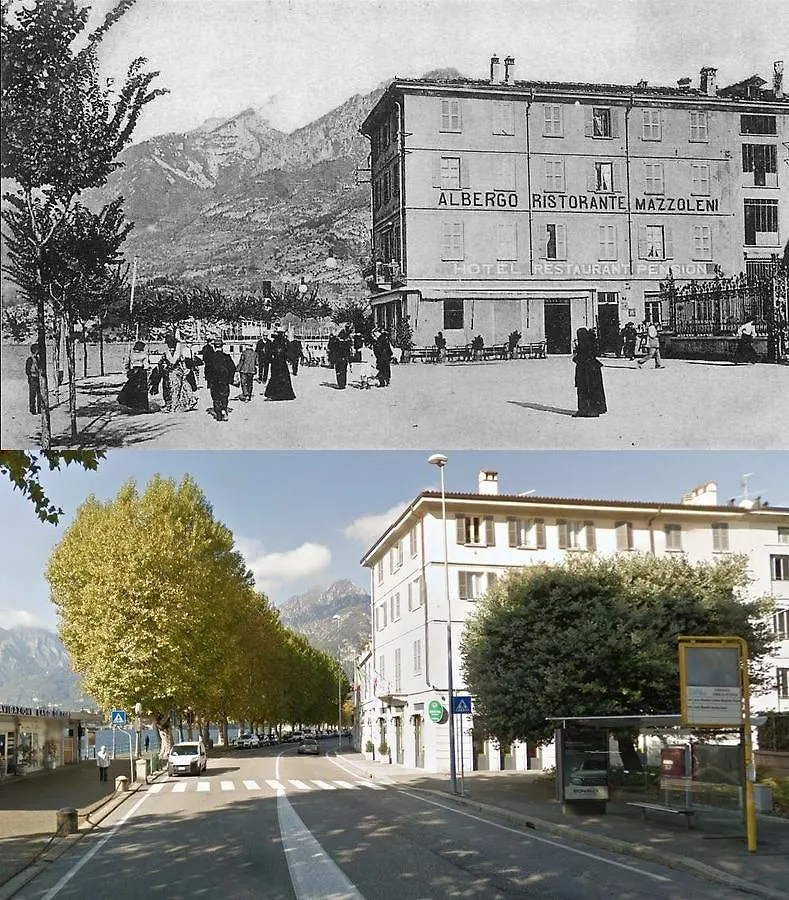 Casa Al Lago Lecco 0*,