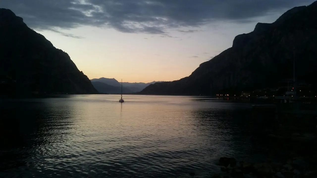 Casa Al Lago Lecco 0*,  Italy